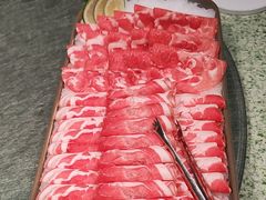 -爱丽格斯火锅(东岸国际店)