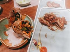 -松竹和日式料理(广厦店)