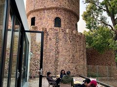 -J Create城市露营咖啡·简餐·宠物(上海动物园店)