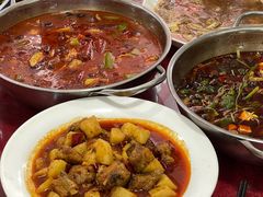 -无味饭店(九眼桥商业文化广场店)