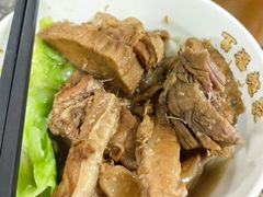 -百福麵家(新馬路店)