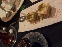 -Efes Turkish & Mediterranean Cuisine 艾菲斯餐厅(陆家嘴店)