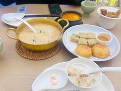 -苏小柳点心·手作小笼包(浦东嘉里城分院)