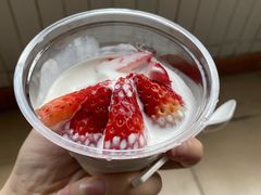 -喜茶(滨江宏岸店)