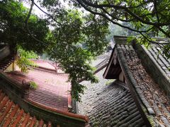 -都江堰普照寺
