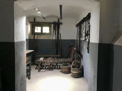 -青岛德国监狱旧址博物馆