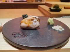 -橼舍鮨青木