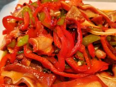 -我的面 川味Bistro(后沙峪店)
