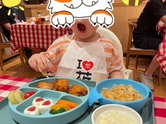 -西贝(深圳卓悦汇店)