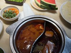 -东道煮牛肉火锅(东盛大街店)