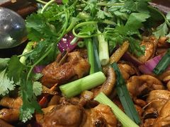 鸡煲-凤兴鸡煲(宝安海雅店)