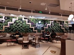 大堂-Peet's Coffee皮爷咖啡(豫园店)