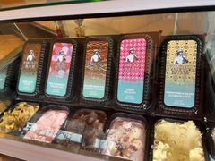 -洲际酒店·地平线全日餐厅HORIZON CAFÉ