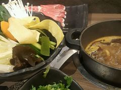 -呷哺呷哺(新世界百货望京店)