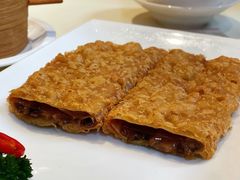 蓬莱素鹅-利苑酒家(华熙国际店)
