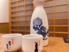 -乐亭日本料理(彩虹本店)