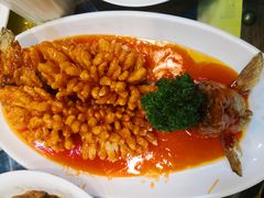 -盛德利食府 天津菜(河西店)