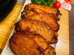 -樱の千渡日式料理·铁板烧•烧鸟(金盛田广场店)