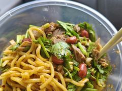 -南来顺饭庄·清真(南菜园店)