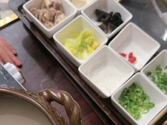 -北京老铺烤鸭(高新店)