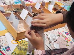 -100家灵感仓库·DIY团建(什刹海店)