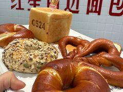 -红星前进面包牛奶公司(君太店)