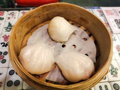 七爷虾饺皇-七爺清汤腩(南开大悦城店)