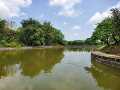 -重庆九凤瑶池海明山庄