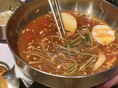 -西塔老太太泥炉烤肉(北京双井店)