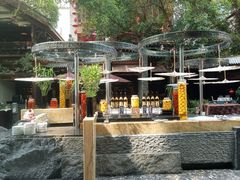 -成都世纪城天堂洲际大饭店