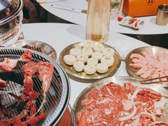 -南浦洞烤肉·新世界版(奥体店)