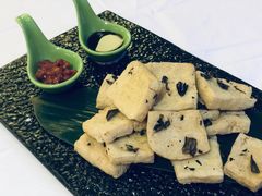 -云山九里度假酒店蝶庐阁中餐厅