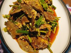 -川哥辣妹(南岗店)