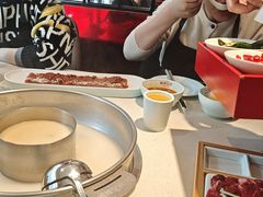 -麻辣空间·清油火锅(水井沟店)