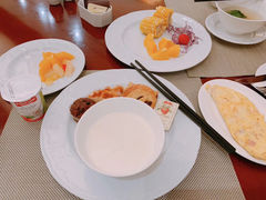 -澳门励庭海景酒店