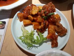 -醉得意·山茶油炒土鸡(泰安万达店)