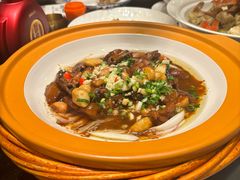 -洛东土菜馆(建国北路店)