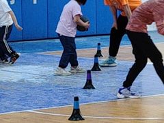 -育华篮球培训(新华路校区)