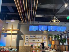 -打酱友•斑鱼海鲜粥火锅(吴桥店)