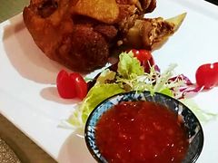-简家·海鲜盛宴(下沙店)