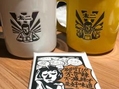 -太二酸菜鱼(赛格国际店)
