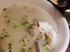 肉丸子蛋汤-八碗湘长沙市井菜(坡子街店)