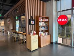 -COSTA COFFEE(金长安大厦店)
