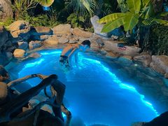 -天芳悦潭度假村温泉