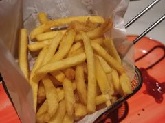 -半秋山西餐厅(巴南万达广场店)