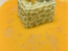 -荔粥记潮汕砂锅粥(新北万达店)