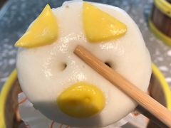 -金香匯晚茶(浑南店)