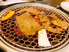 -韩屋韩国料理(天山路店)