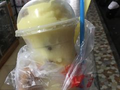 -港湾糖水