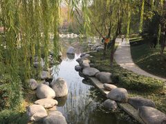 -西安青龙寺遗址景区